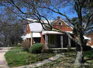 4345 Kendall Rd, Warren, MI 48091