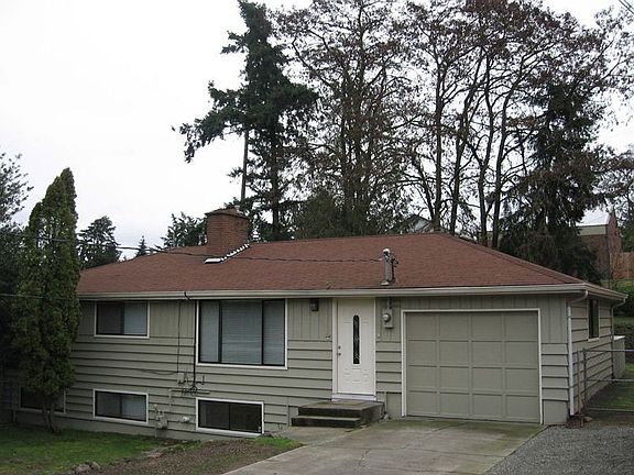 Recent Paint Exterior