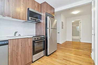 Rented by Living New York