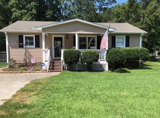 119 Sam Kinley Dr, Thomasville, NC 27360