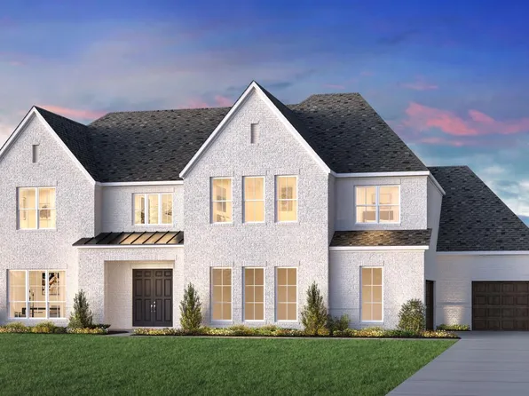 Tennyson Plan, Toll Brothers at Caliza Reserve