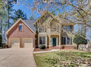 1152 Harbormist Ct, Powder Springs, GA