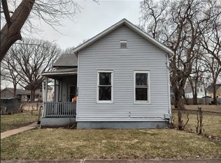 1618 W Kettelle St, Peoria, IL