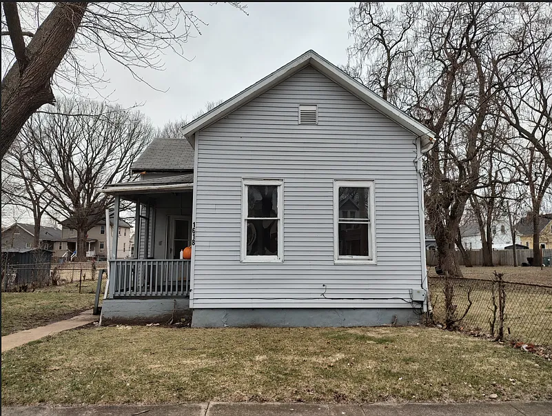 1618 W Kettelle St photo 1