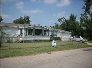 2225 S Lindsay Ave, Oklahoma City, OK 73129