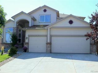 22438 E Fair Ln, Aurora, CO 80015
