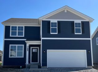 7689 W 103rd St, Saint John, IN