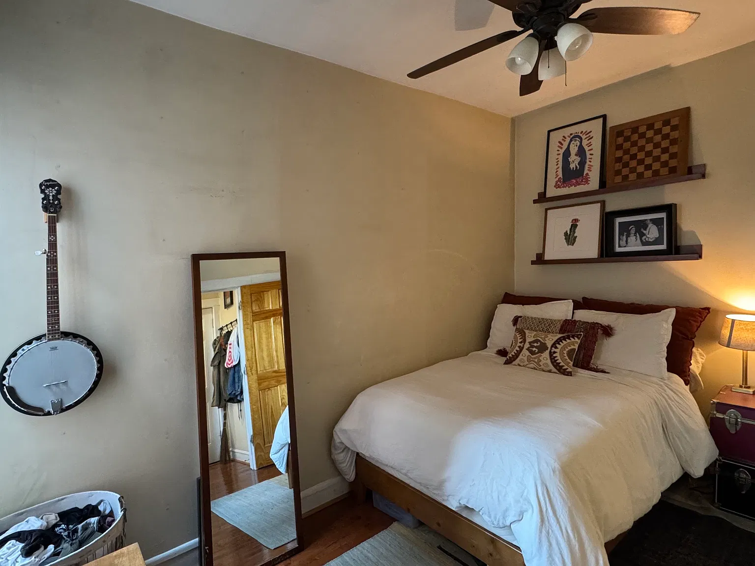 2 bed, 680 sqft, $1,850 — Photo 4