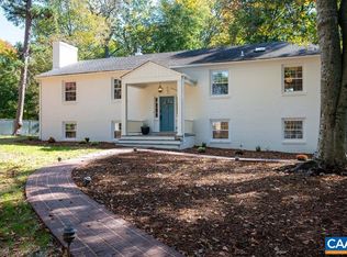 3500 W Monacan Dr #W, Charlottesville, VA 22901