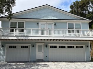 2691 1st Ave UNIT A, Fernandina Beach, FL 32034