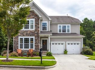 13535 Helen Benson Blvd, Davidson, NC 28036