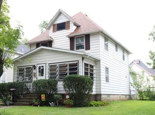 306 S Genoa St, Genoa, IL 60135