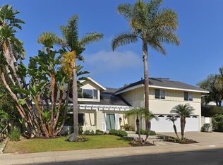 8430 Cliffridge Ln, La Jolla, CA 92037