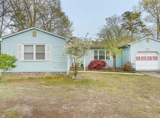 339 Emberly Rd, Brick, NJ 08723