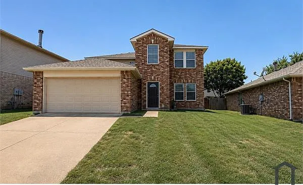 8708 Saddle Ridge Cir
