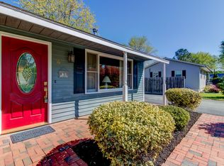 16 Dixon Ct, Stevensville, MD 21666
