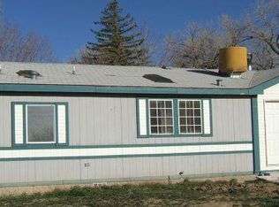 714 Chamiza Ave, Aztec, NM 87410