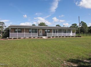 5437 Cisco Dr, Jacksonville, FL 32219