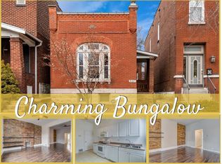 3137 Pestalozzi St, Saint Louis, MO