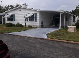 3510 Muscovy St, Titusville, FL 32796