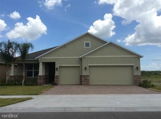 3772 Pine Gate Trl, Orlando, FL 32824