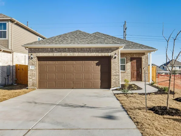 472 Tailwind Dr, Kyle, TX 78640