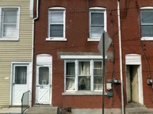 724 N 2nd St, Allentown, PA 18102
