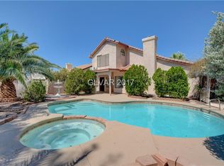352 Rushing Creek Ct, Henderson, NV 89014