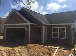 215 Allentown Ln, Macon, GA 31216