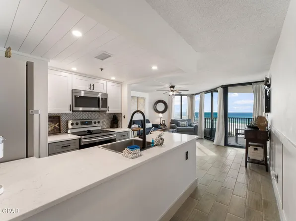 9850 S Thomas Dr Unit 502E, Panama City Beach, FL 32408