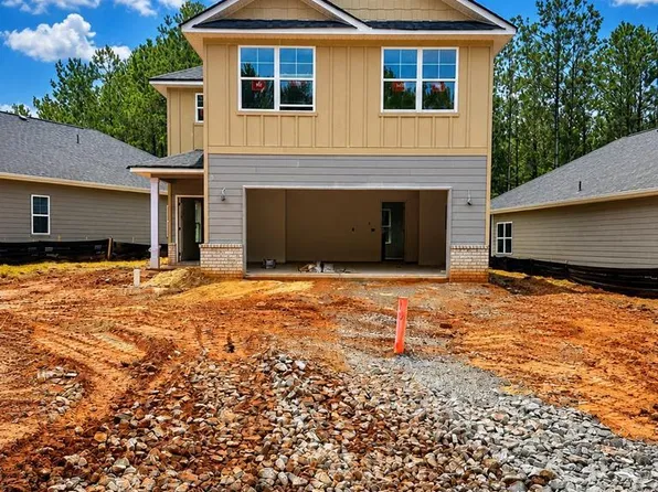 207 Laney Dr, Carrollton, GA 30117