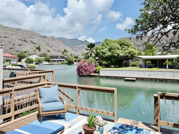 6370 Hawaii Kai Dr APT 19, Honolulu, HI 96825