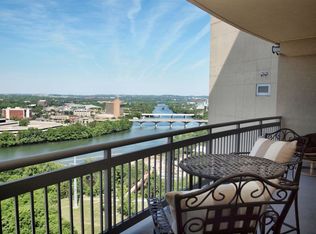 603 Davis St APT 1910, Austin, TX 78701
