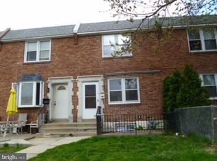 47 Folcroft Ave, Folcroft, PA 19032