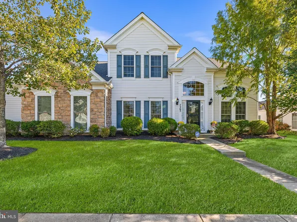 7265 Casey Ave, Easton, MD 21601