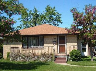 70 Larkwood Rd, Buffalo, NY 14224