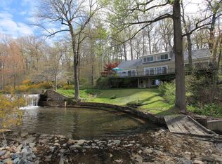 514 Tempe Wick Rd, Morristown, NJ 07960