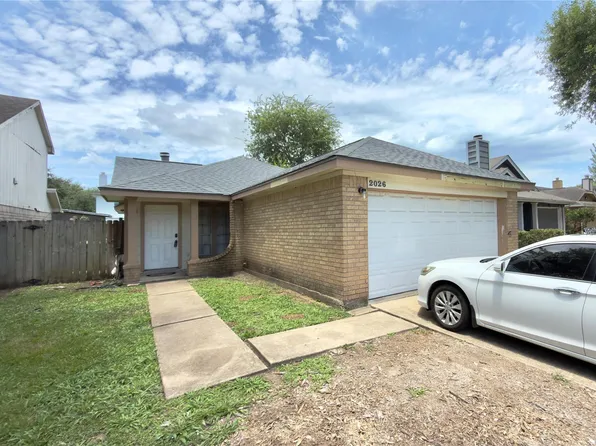 2026 Greencourt Dr, Missouri City, TX 77489