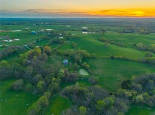 19155 Fry Rd, Edgerton, MO 64444