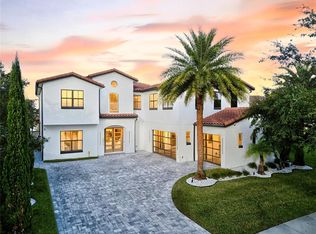 10613 Mobberley Cir, Orlando, FL 32832