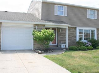 203 Zoerb Ave, Buffalo, NY