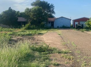 1381 Fm 293, Panhandle, TX 79068