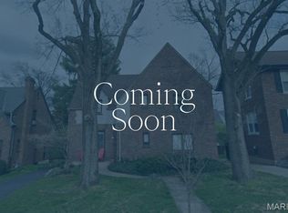 538 Donne Ave, Saint Louis, MO 63130