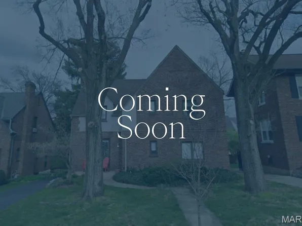 538 Donne Ave, Saint Louis, MO 63130