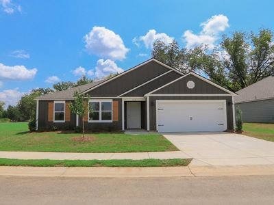 140 Aberdeen Loop, Calera, AL, 35040