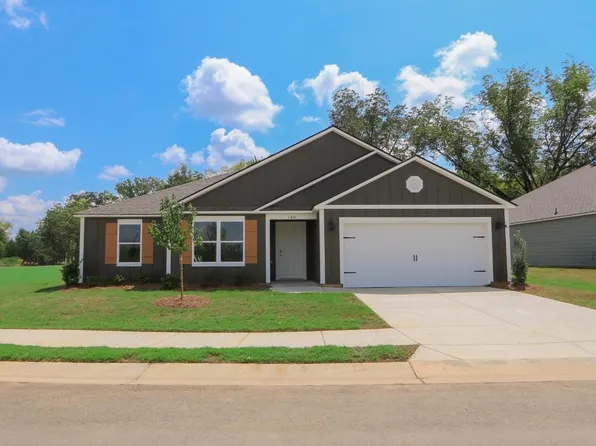 140 Aberdeen Loop, Calera, AL 35040