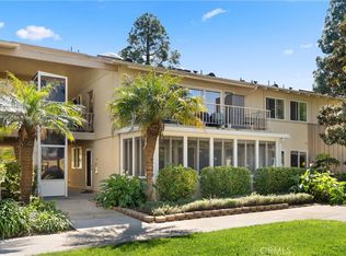 1 Via Castilla UNIT F, Laguna Woods, CA 92637