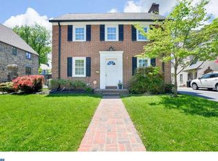 452 Gainsboro Rd, Drexel Hill, PA 19026
