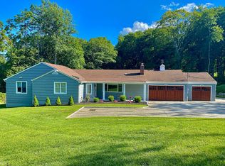 47 Buttery Rd, New Canaan, CT 06840