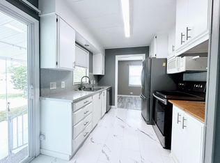 56 Bay In The Wood #BAY56, Pt Orange, FL 32129